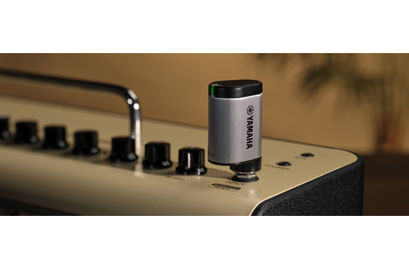 Yamaha YW10T Wireless Transmitter image 7