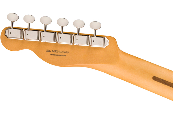 Fender Player II Telecaster White Blonde image 7