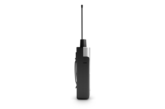 LD Systems U308 IEM Set Sistema di Monitoraggio In Ear image 7