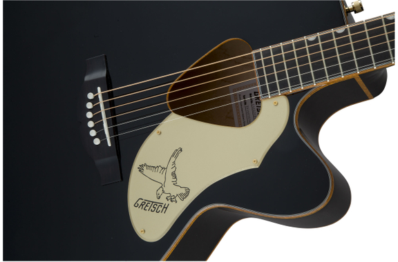 Gretsch G5022CBFE Rancher Falcon Black  - Retoure (Zustand: gut) image 7