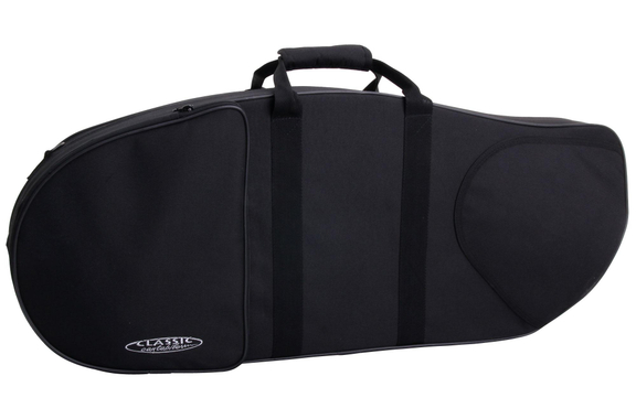 Classic Cantabile TH-38 junior tenorhoorn image 7