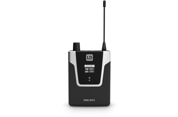 LD Systems U508 IEM image 7