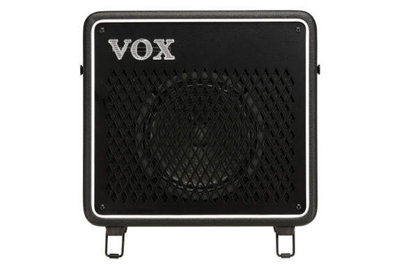 Vox Mini Go 50 Modeling Amp Set incl. Footswitch image 7