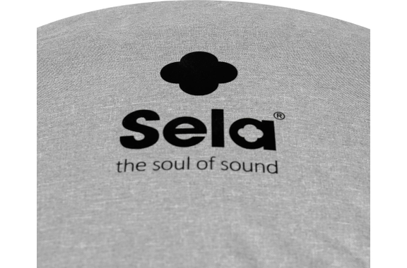 Sela SE 219 Handpan Bag Gray image 7
