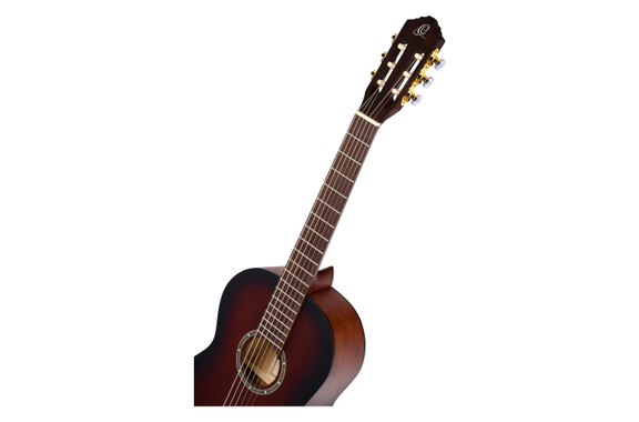 Ortega R55DLX-BFT  - Retoure (Zustand: sehr gut) image 7