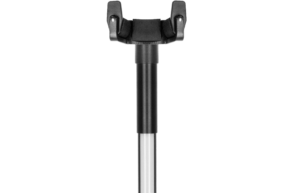 Gravity GS LS 01 NH B Guitar GLOW STAND Neckhug image 7