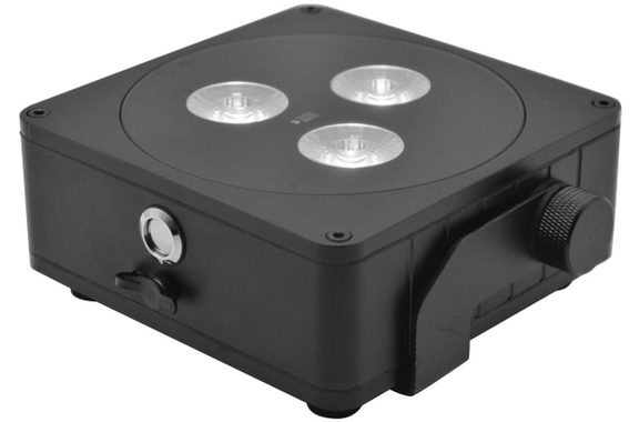 Eurolite Accu IP Flat Light 3 sw image 7