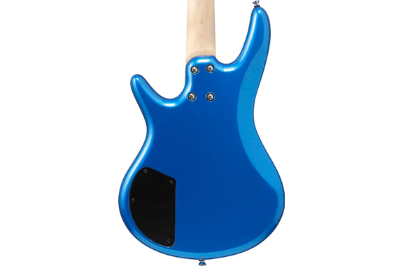 Ibanez GSRM20-SLB Basse Électrique Starlight Blue image 7