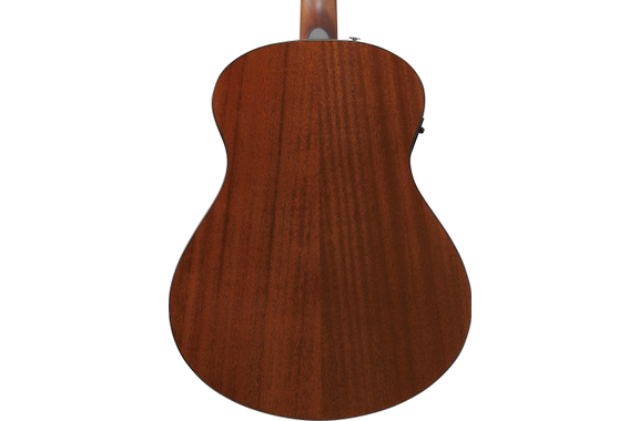 Ibanez AAM140E-MHS Mahogany Sunburst High Gloss image 7