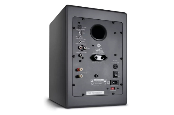 Wavemaster Two PRO stone gray Enceintes image 7