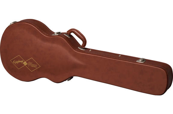 Epiphone IGC 1959 Les Paul Standard Washed Cherry Sunburst image 7