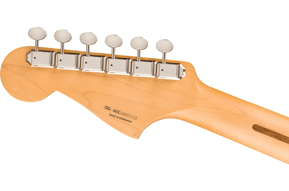 Fender Player II Jazzmaster Birch Green image 7
