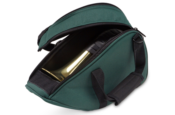 Classic Cantabile Brass Bb-Posthorn / Cor de chasse / Cor Fürst Pless image 7