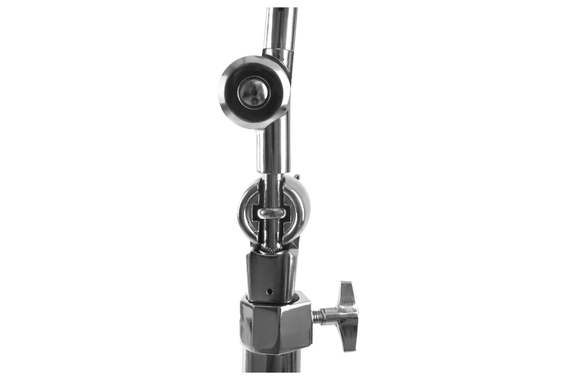Paiste 900 Series 16" China + Boom Cymbal Stand SET image 7