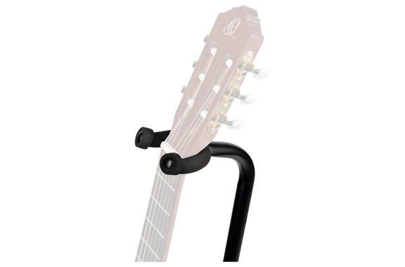 Ortega OGS-2BK Guitar Stand image 7
