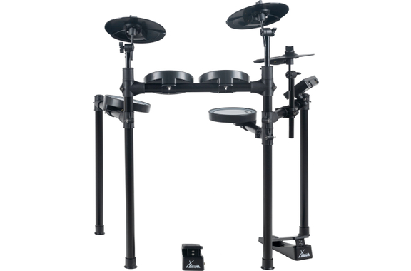 XDrum DD-460C E-Drum Kit Home Set image 7