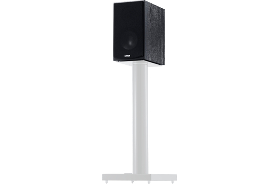 Canton GLE 426.2 Par De Altavoces De Estantería Negro image 7