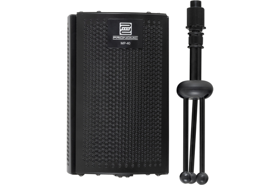 Pronomic MP-40 Micscreen-Tischstativ image 7