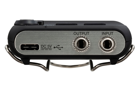 Zoom F2-BT Field-Recorder Set image 7