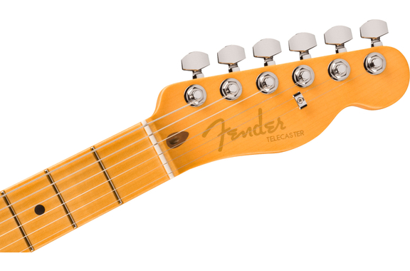Fender American Ultra II Telecaster Ultraburst  - Retoure (Zustand: sehr gut) image 7