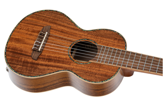 Ortega RGLE18ACA image 7