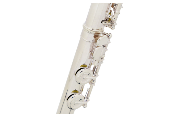Lechgold FL-19/3R Transverse Flute image 7