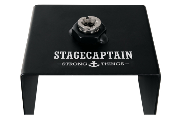 Stagecaptain DH-20BK Desinfectiemiddelhouder image 7