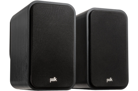 Polk Audio Signature Elite ES35 + Polk Audio Signature Elite ES20 Set Zwart image 7