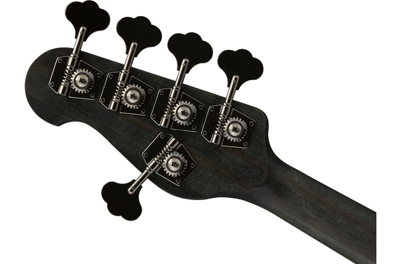 Yamaha BB735A Dark Coffee Sunburst image 7