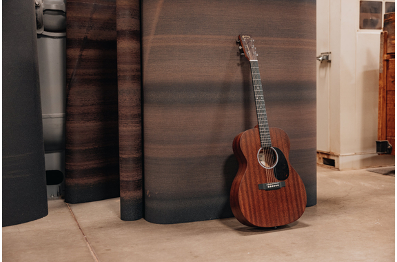 Martin Guitars 000-10E image 7