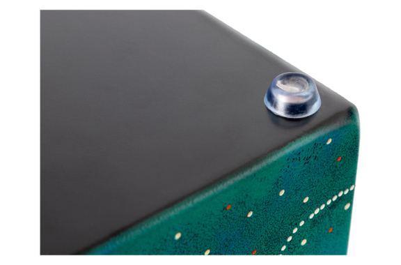 XDrum Design Series Cajon "Turtle"  - Retoure (Zustand: sehr gut) image 7