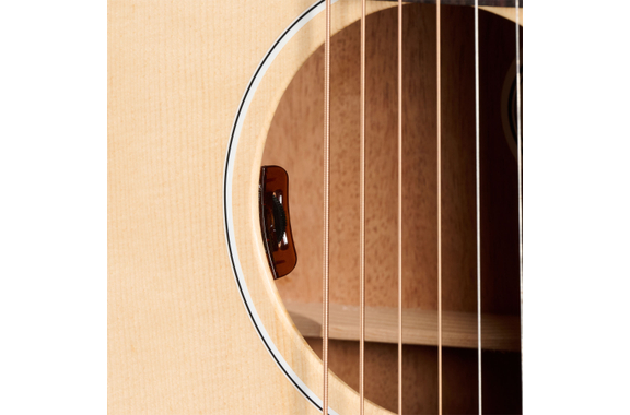 Gibson J-45 Special Satin Natural image 7