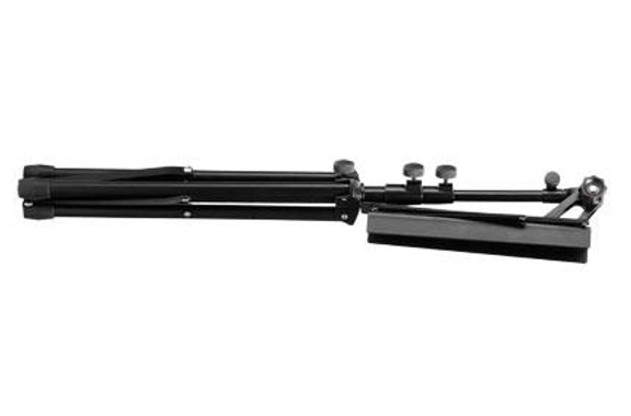 Classic Cantabile Heavy Music Stand Black 10x Set image 7