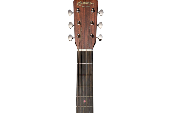 Martin Guitars 000E-Retro Plus Mahogani image 7