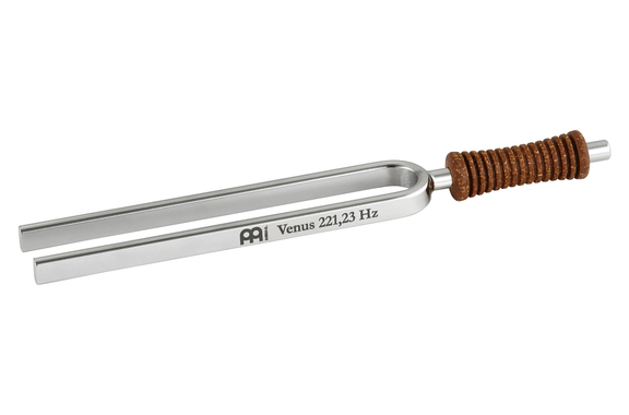 Meinl Sonic Energy Tuning Forks Chakra Set image 7