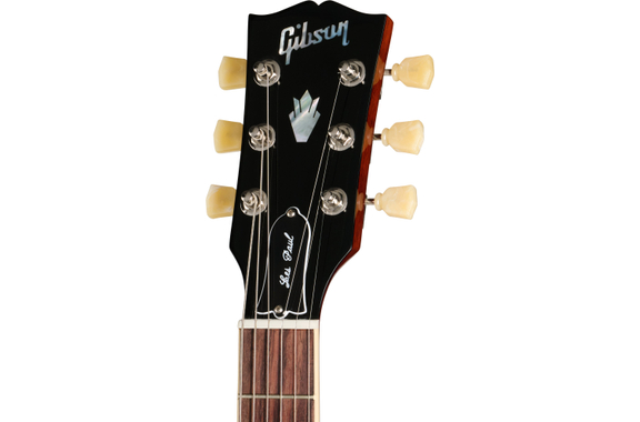 Gibson Jake Kiszka SG Standard Faded Vintage Cherry image 7
