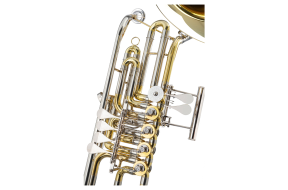 Lechgold FC-18/5L Cimbasso Deluxe Set image 7