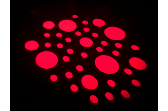 Eurolite LED TSL-250 Scan COB Case Set image 7