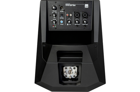 HK Audio POLAR 8 MK2 Schwarz image 7