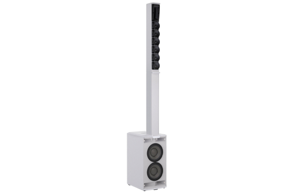 LD Systems MAUI 11 G3 Bianco image 7