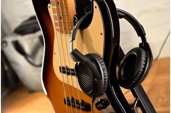 Sennheiser HD 200 Pro image 7