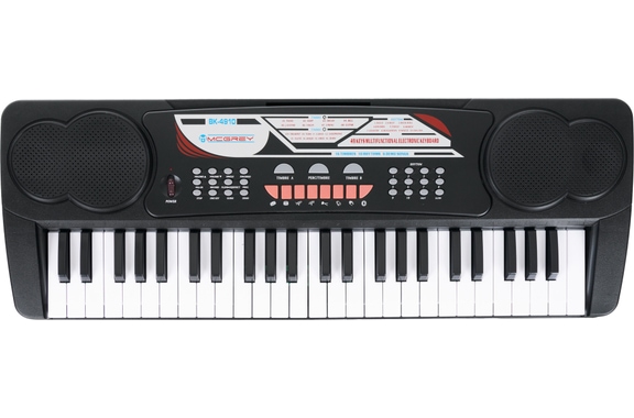McGrey BK-4910BK Clavier 49 Touches Et Pupitre image 7