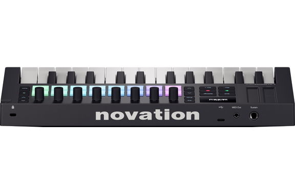 Novation Launchkey 25 Mini MK4 image 7