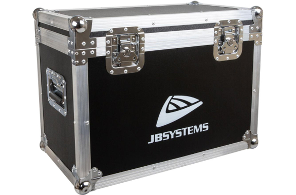 JB-Systems UFO X4 Moving Head Case Set image 7