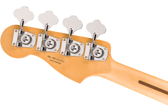 Fender Player II Precision Bass MN Black image 7