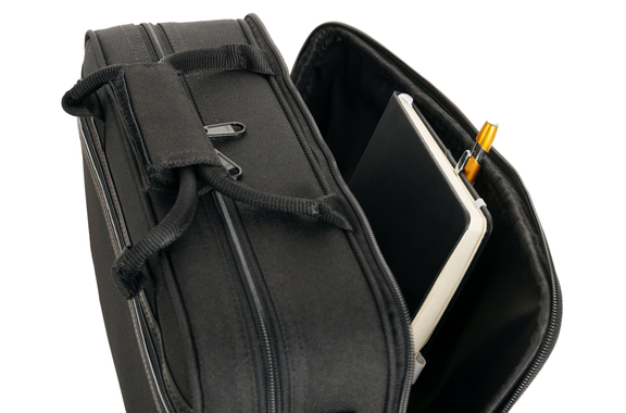 Lechgold Lightweight Case for Clarinet (German) image 7