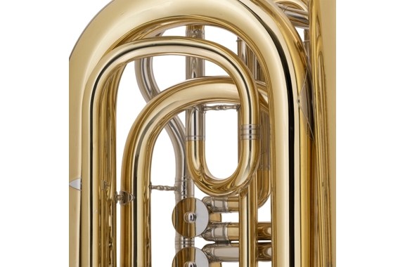 Melton 25 Bb-Tuba image 7