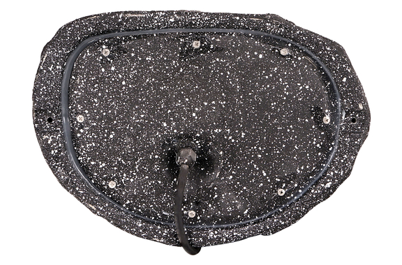 Pronomic SSP-1100 GR Outdoor-Lautsprecher Gartenlautsprecher 50 Watt, grau  - Retoure (Zustand: sehr gut) image 7