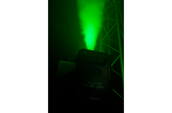 Algam Lighting Vulkan Cube Mini image 7