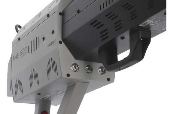 Algam Lighting FMG1500 Cañón De Humo image 7